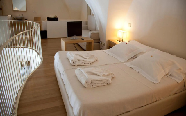 La Sommità Relais & Chateaux