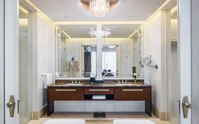 The St. Regis Chengdu