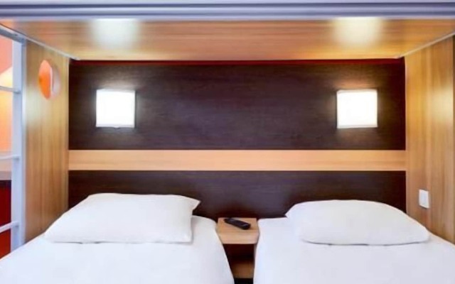 Première Classe Paris Est - Bobigny - Drancy