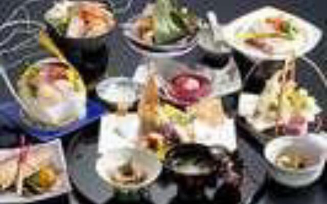 Kahan no yado Hekisuisou