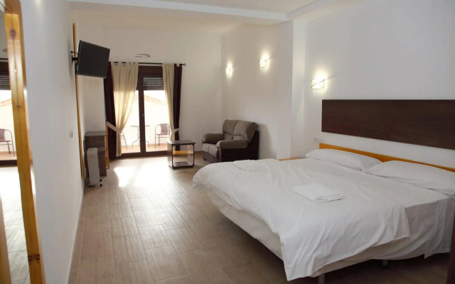 Hotel Restaurante Lorenzo