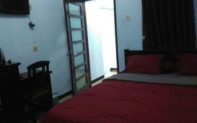 Jazzi Homestay