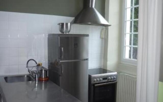 Chambres dhôtes La Demeure de la Presquile