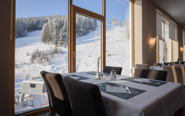 Wellness Hotel Montis