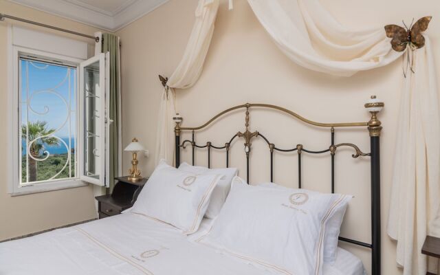Frido Luxury Villa - 600 Sqm