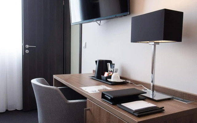V Boutique Hotel