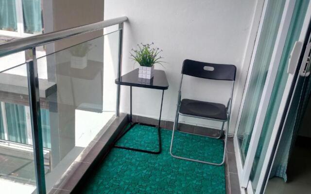 Imara Apartment D' Perdana