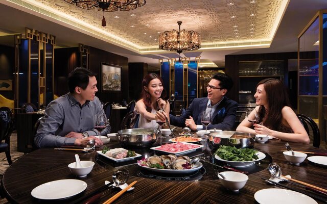 StarWorld Hotel