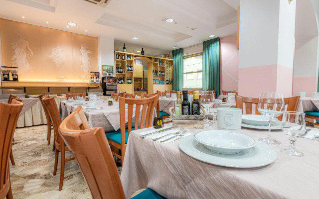 Hotel Ilde