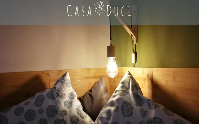 Casa Duci