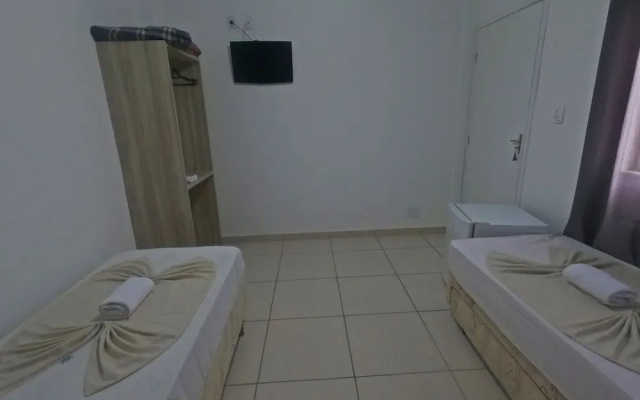 Hotel Mão de Fatima