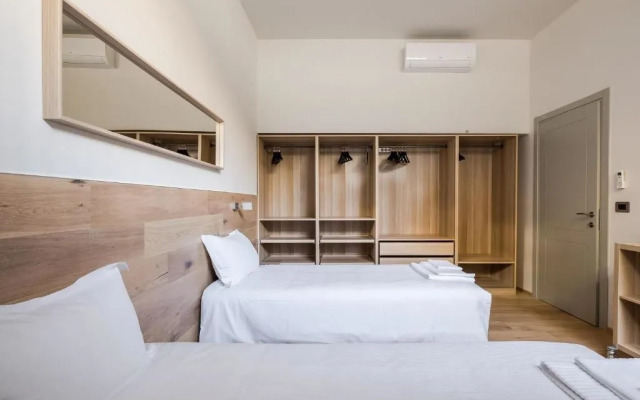 Hotel Sant'Orsola Collection by GSA Hotels