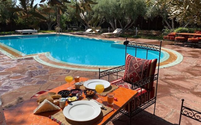 Riad Sidi Hicham