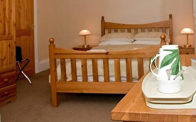 Hebridean Guest House