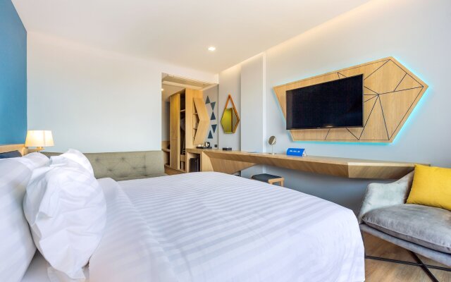 BlueSotel SMART Krabi Aonang Beach - Adults only
