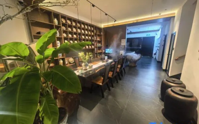 Shiping from St. Residence