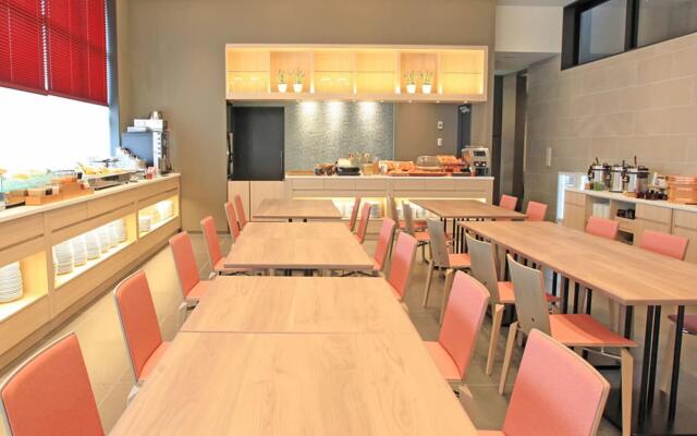 Urban Hotel Kyoto Shijo Premium