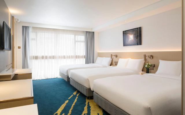 Holiday Inn Golden Mile Hong Kong by IHG