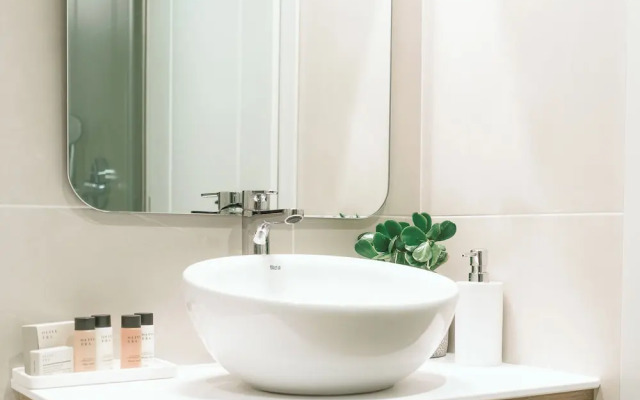 ASTIKON Xenofontos Suites