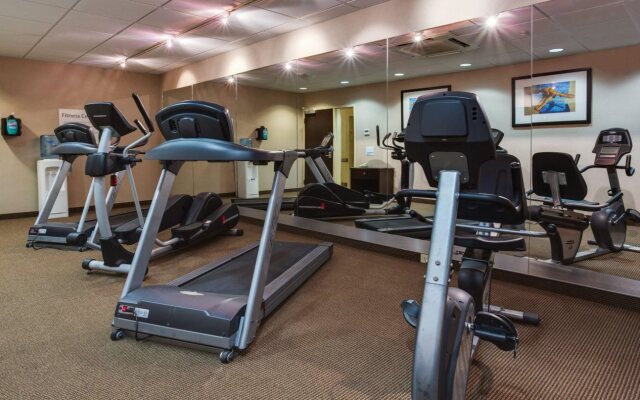 Holiday Inn Express and Suites Moultrie by IHG