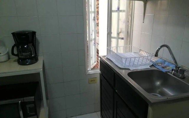 Apartamento Iluminado y muy central. Pereira