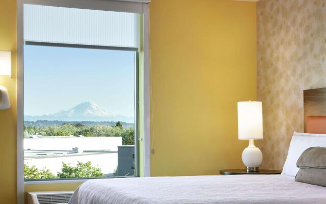 Home2 Suites by Hilton Seattle Airport