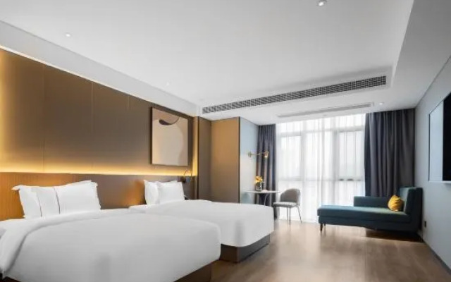 Ninghai Myfeel Hotel