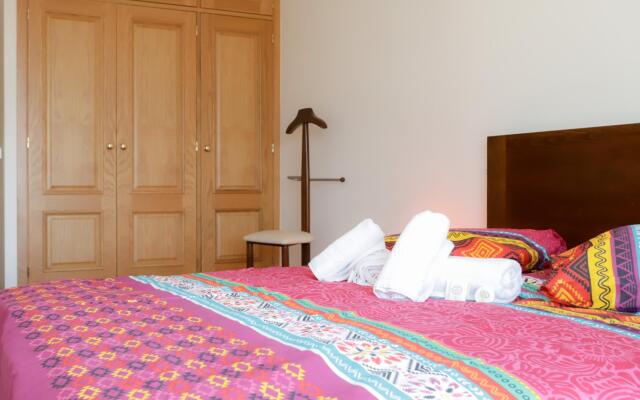 House Bay sea View Buarcos