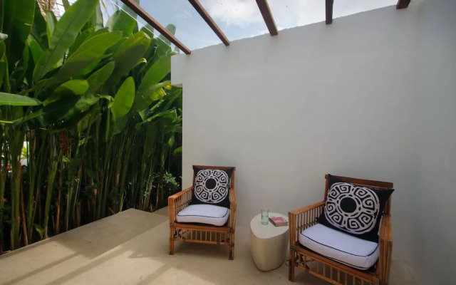 The Apartments Ubud