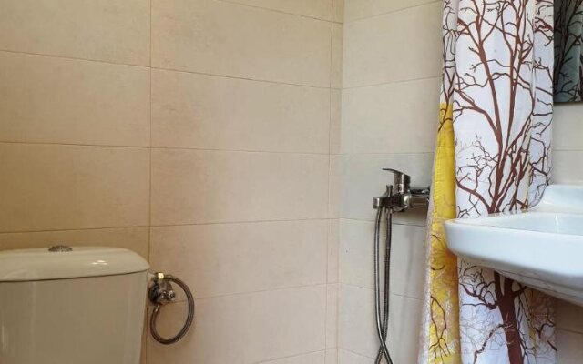 Marilena Apartments & Studios