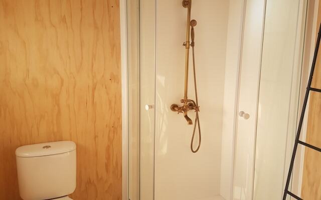 Rotorua Hillside Haven