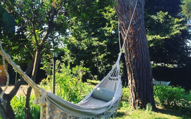 Beautiful Villa in the Country Side of Rome, Italy