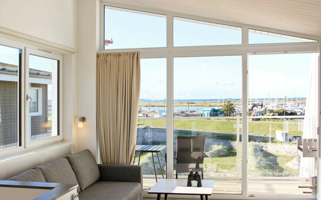 Holiday Home in Wendtorf