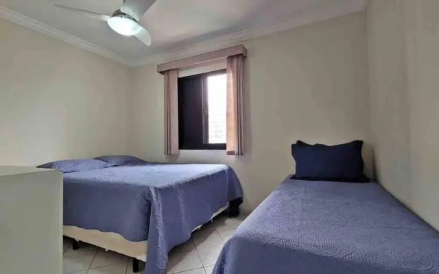 RIVIERA54 com varanda gourmet e piscina aquecida
