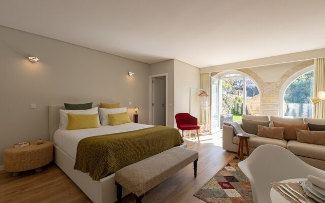 Boavista Garden Studio 183