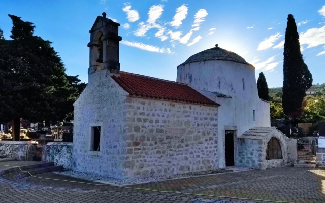 Solis Adriaticum Apartments