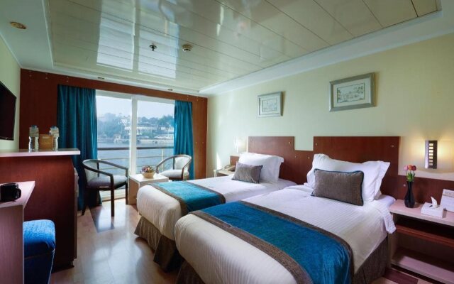 Nile View Hotel