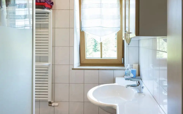 Hill View Farmhouse In Gogel Garden Balcony Barbecue