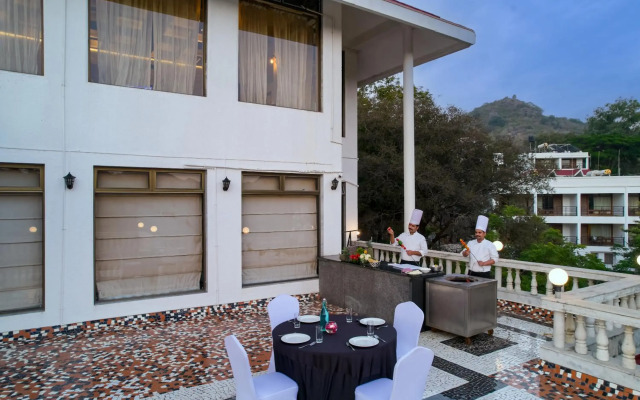 Sterling Mount Abu