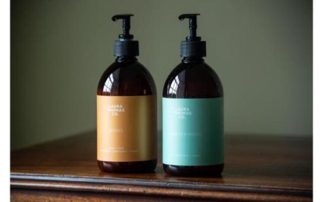 Gilmerton House - Historic Scottish Mansion