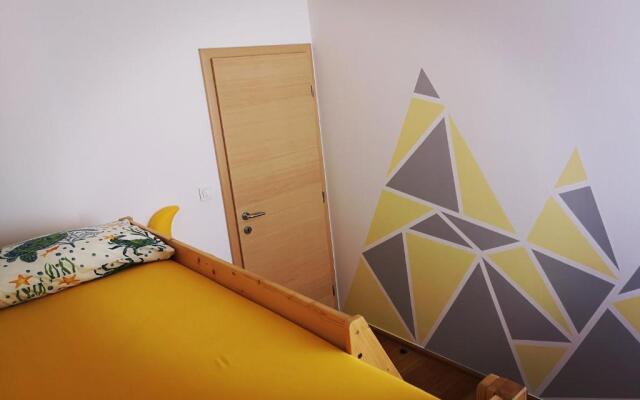 Apartman Nina