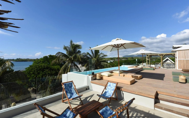 Veranda Tamarin Hotel and Spa