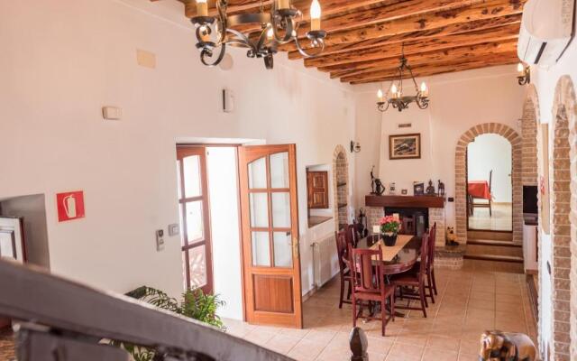 Villa Can Juano