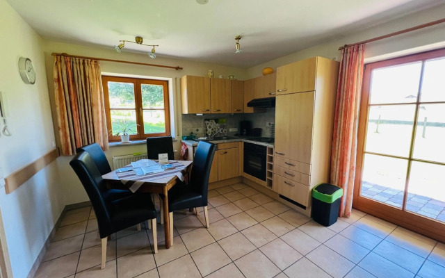 Ferienwohnungen Britta Heim