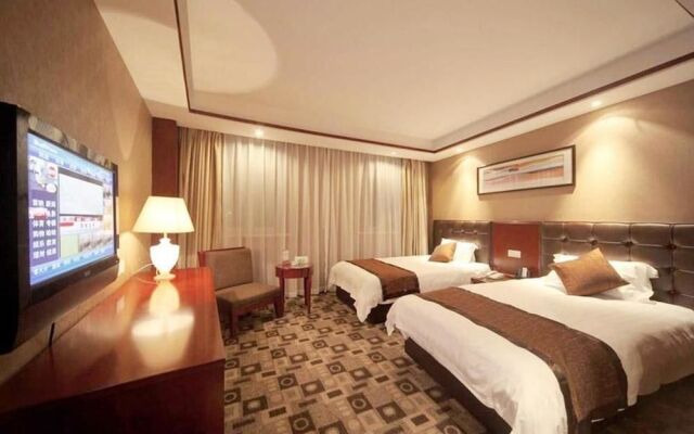 Xingdao Holiday Hotel