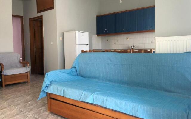Katerina's apartments No 2