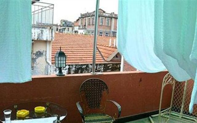 Meiri Sunshine Hostel - Xiamen