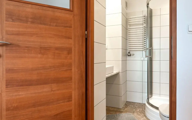 RentPlanet - Apartament KrzeptÃ³wki