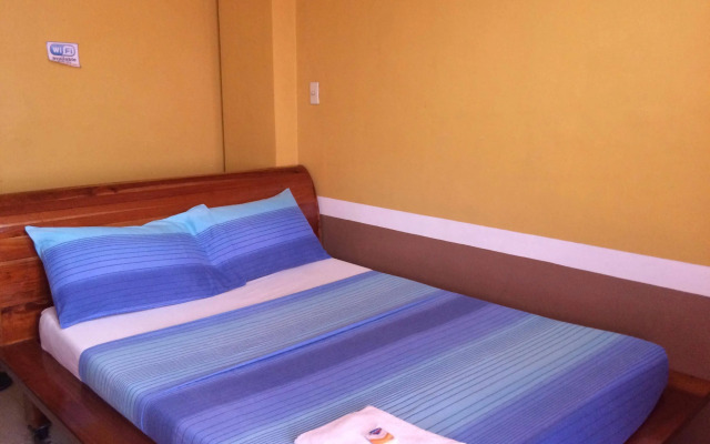 Shemaja Inn