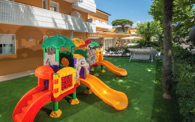 Hotel Giuliana